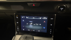 Mazda MX-30 107kW Exclusive Line 35.5kWh 5dr Auto Electric Hatchback